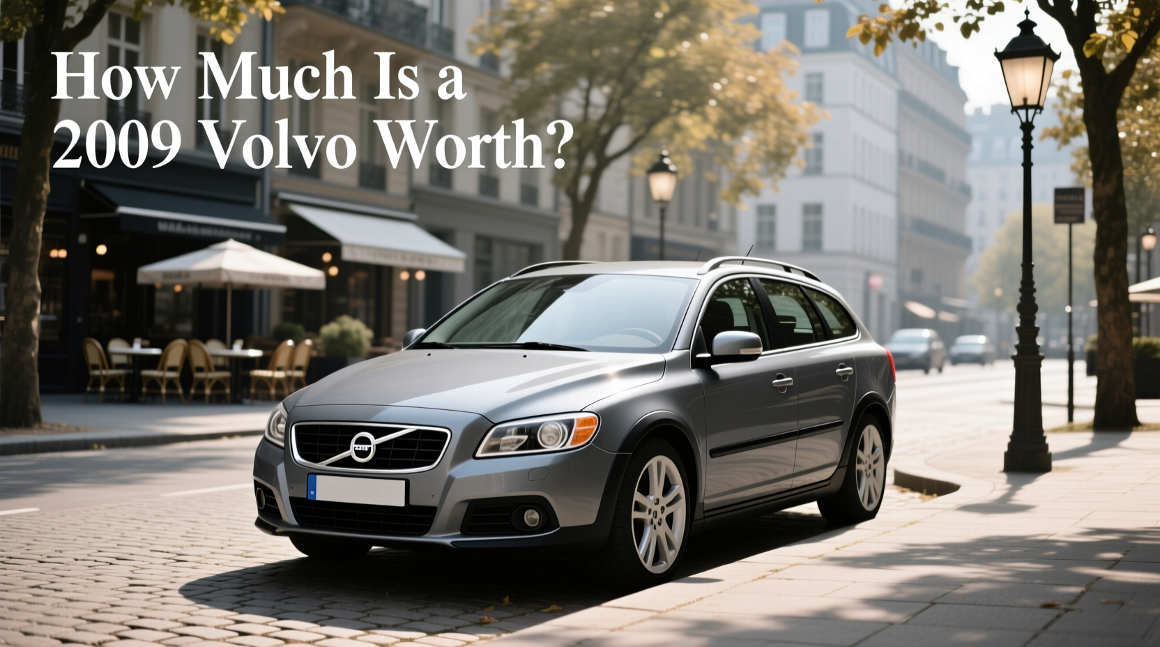 2009 volvo c30 value buying guide