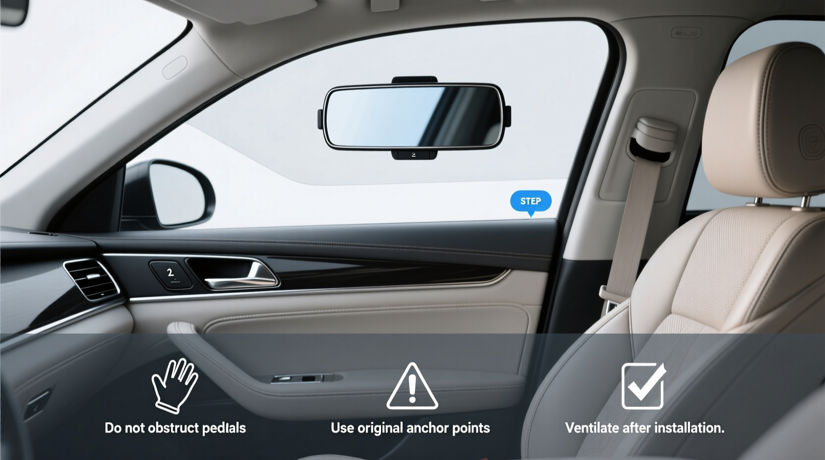 Car Window Tint Mirror Effect Buying Guide: How to Choose
