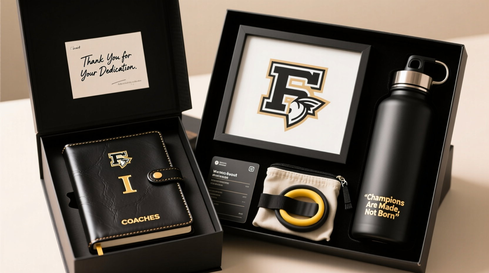 good coaches gift ideas thoughtful appreciation theyll actually use