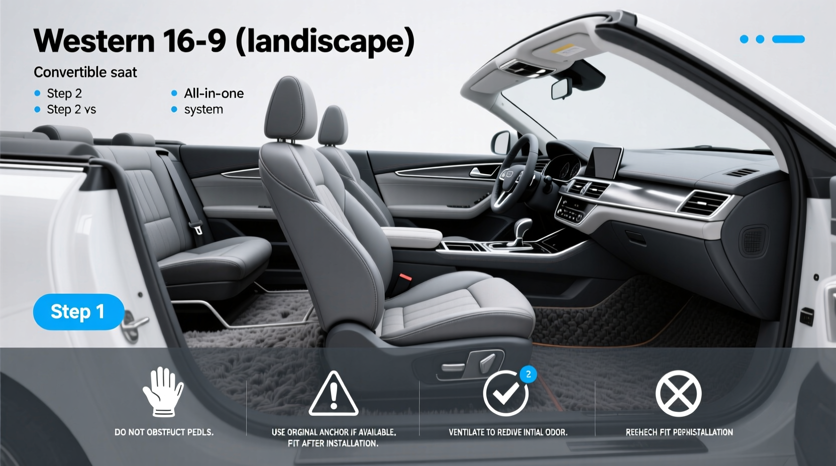 convertible car seat vs all in one