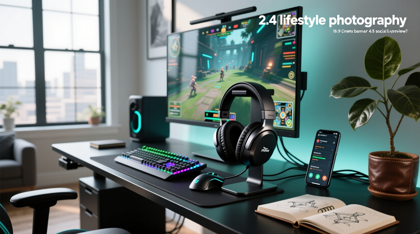 2.4g wireless gaming headset guide 2026