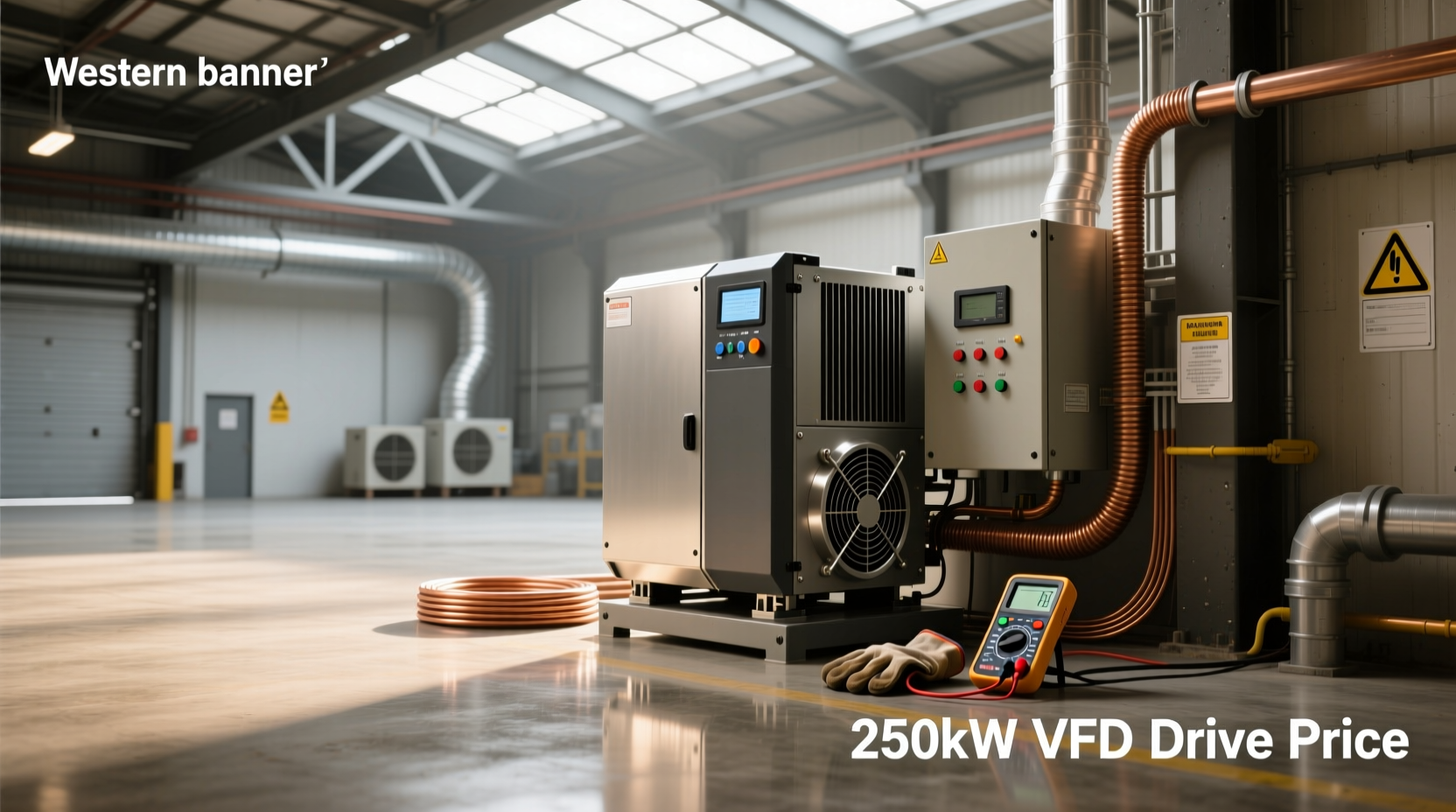 250kw vfd price guide what you actually pay why