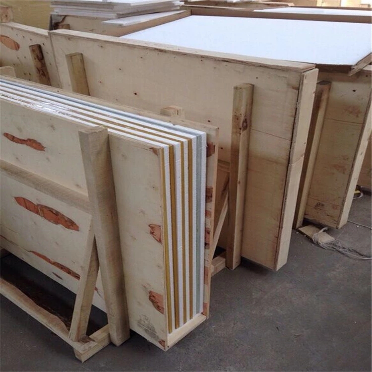 Ct Room 99.994% X Ray Protection Glass Custom Size