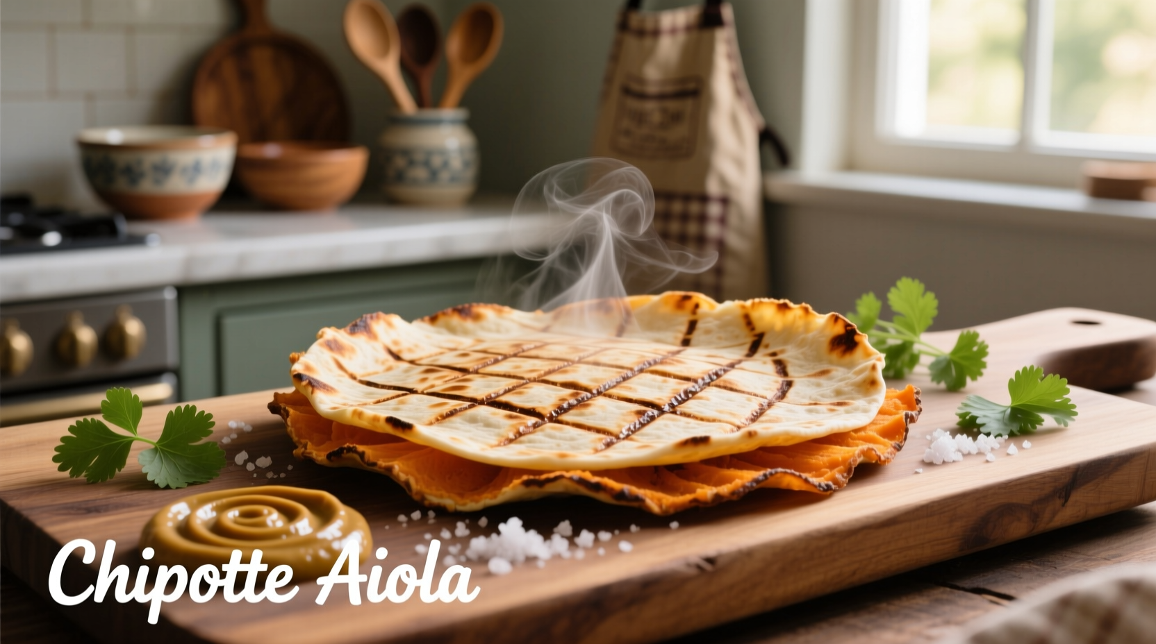 Sweet Potato Tortilla Benefits and Perfect Recipe Guide