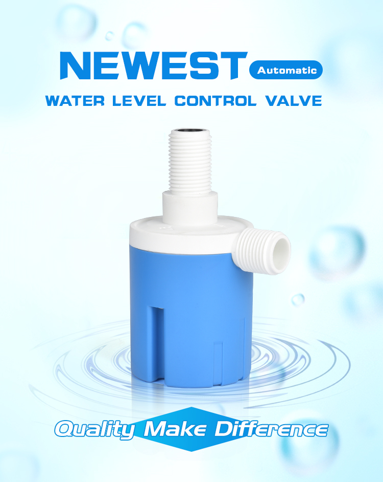 Ebay new products automatic water level control valve
