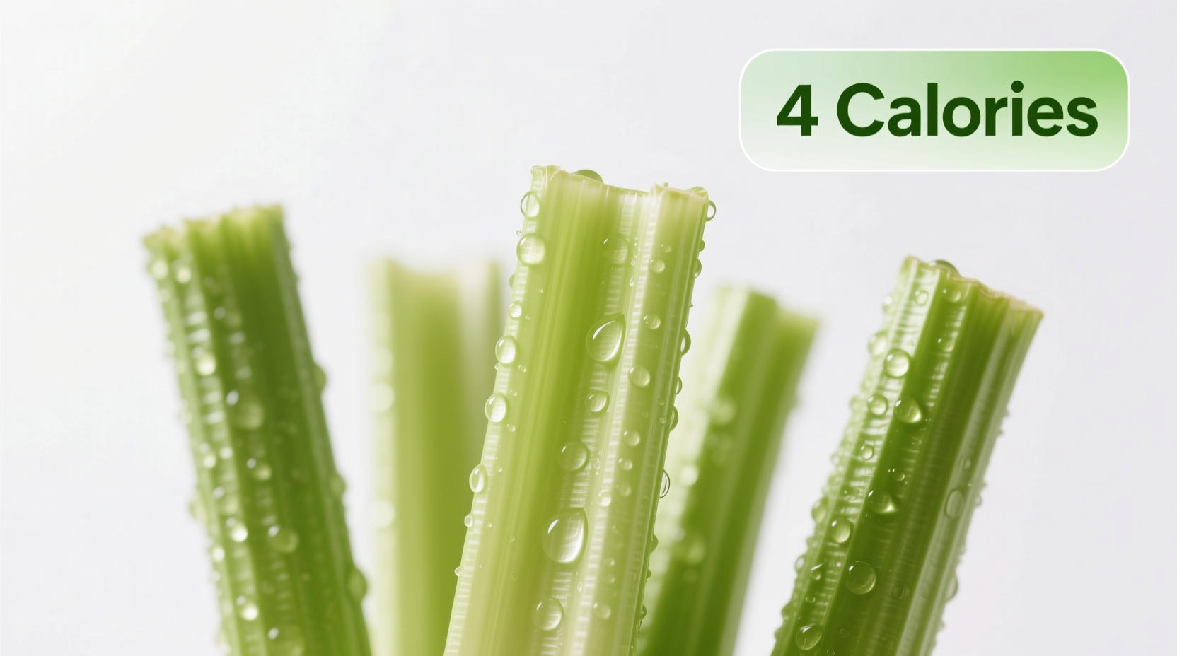 Celery Calories Per Stalk: Verified Nutrition Facts