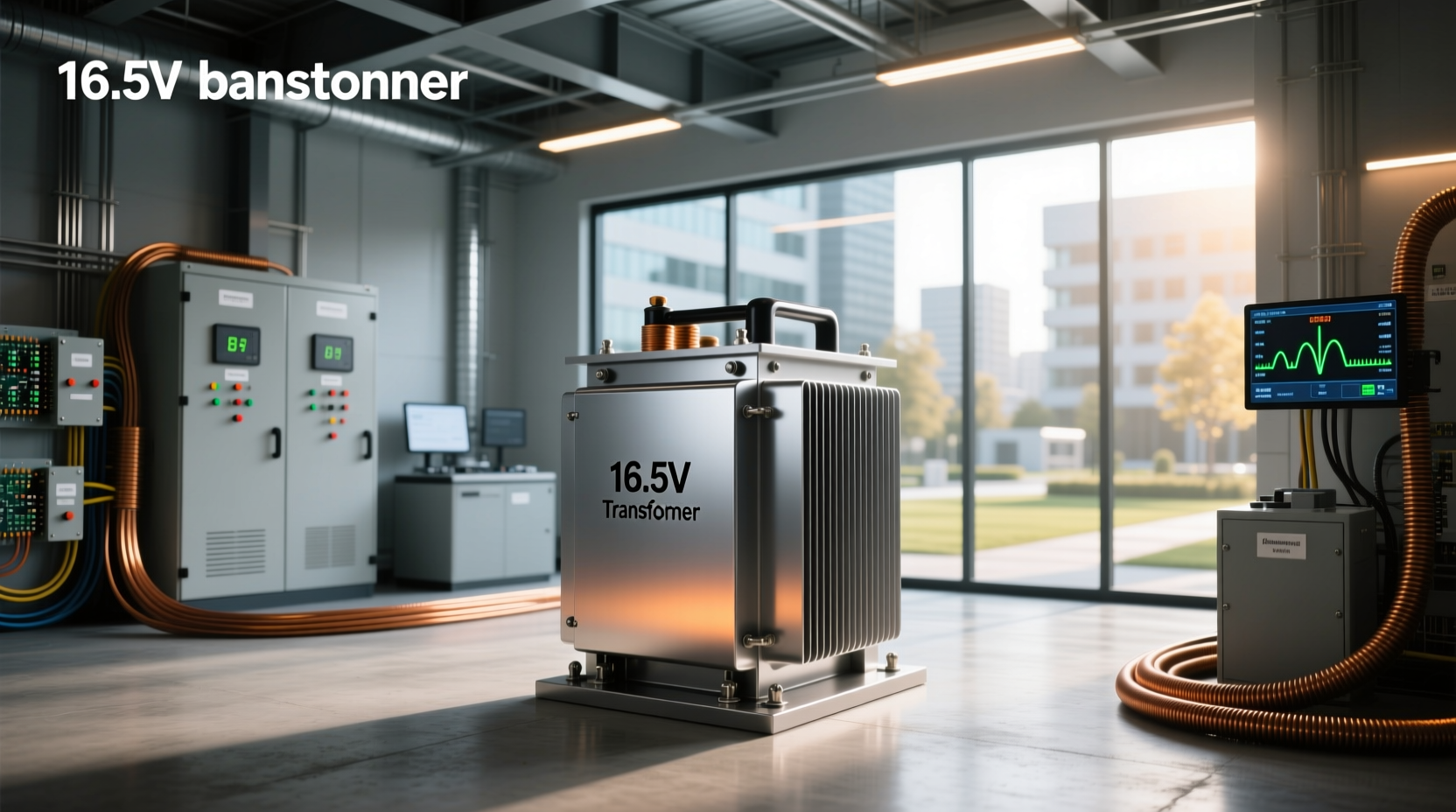 16.5v transformer guide how to choose right