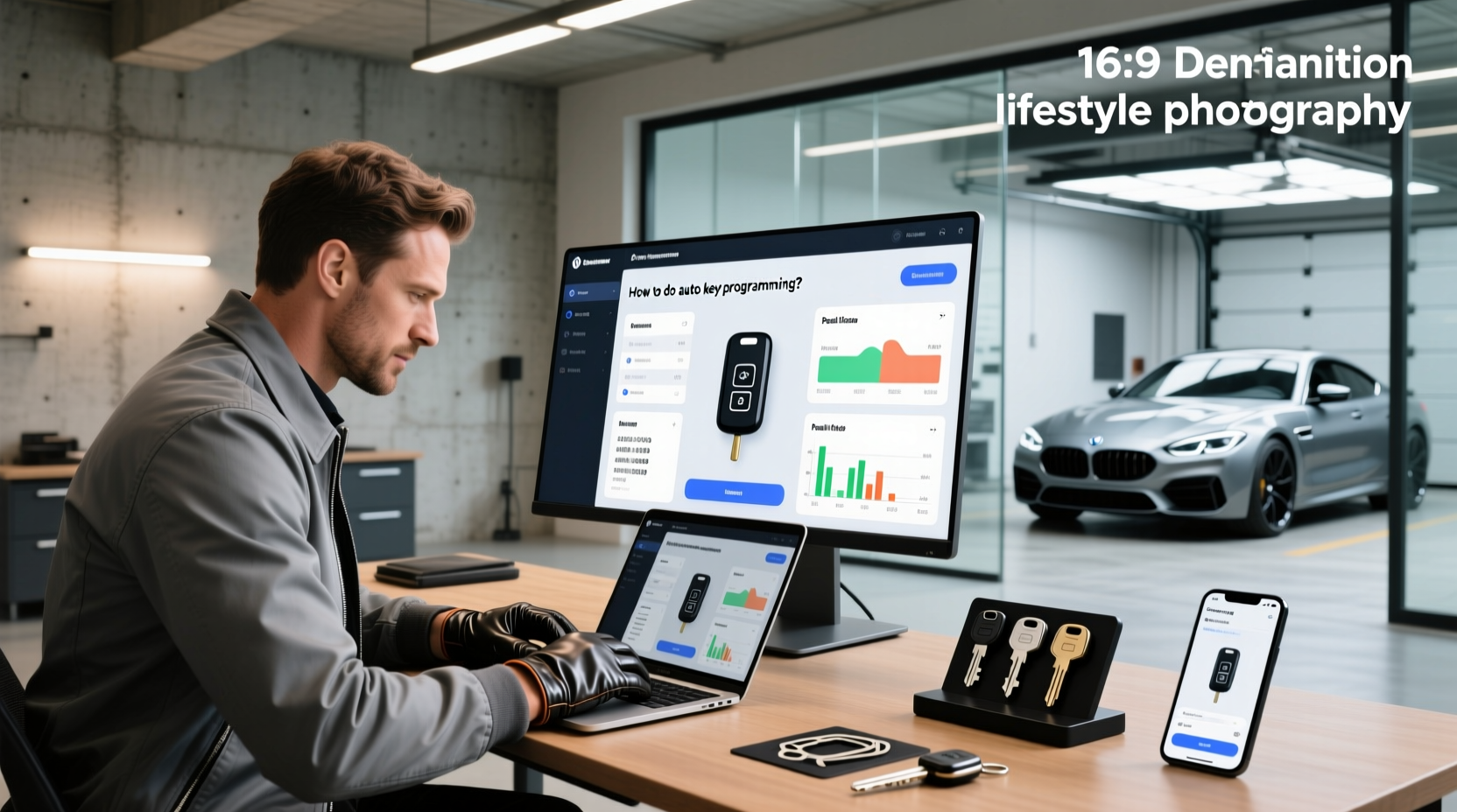 How to Choose Auto Key Programming Software: A Complete Buying Guide
