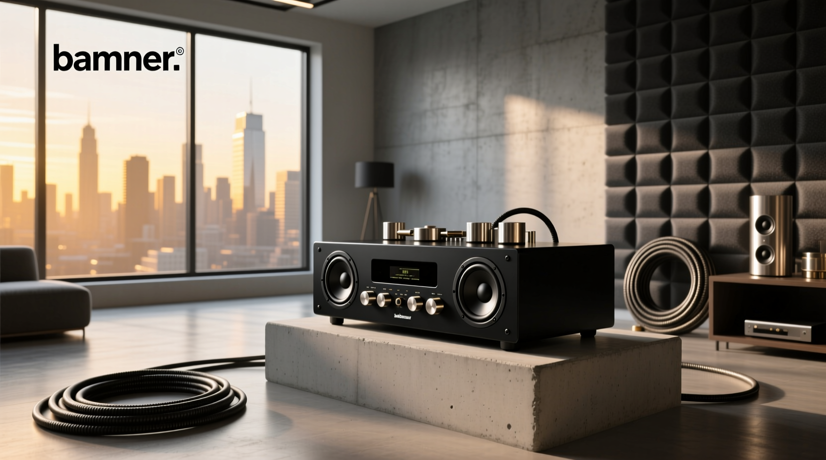 How to Choose Subwoofer Amp Package Guide