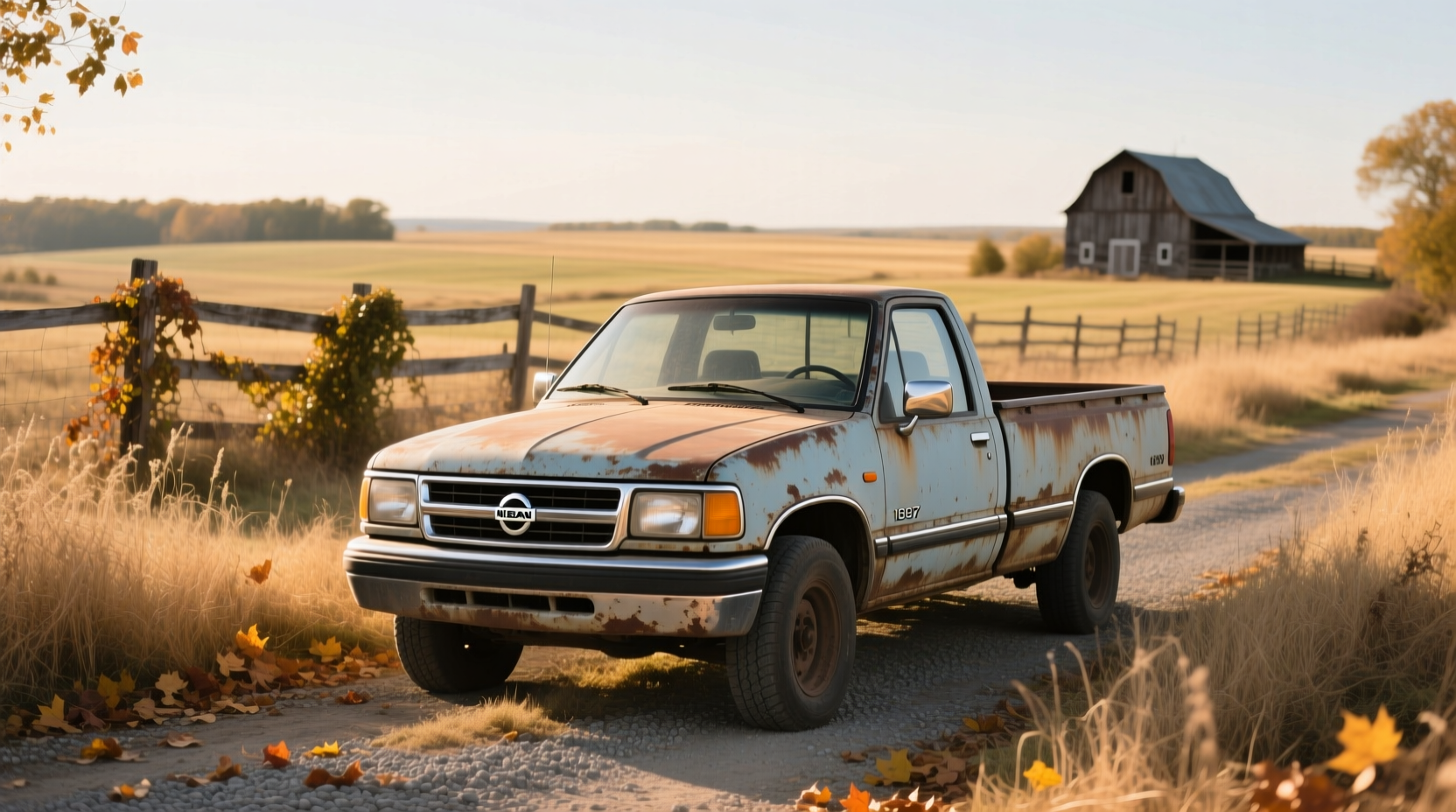1997 nissan pickup reliability buying guide