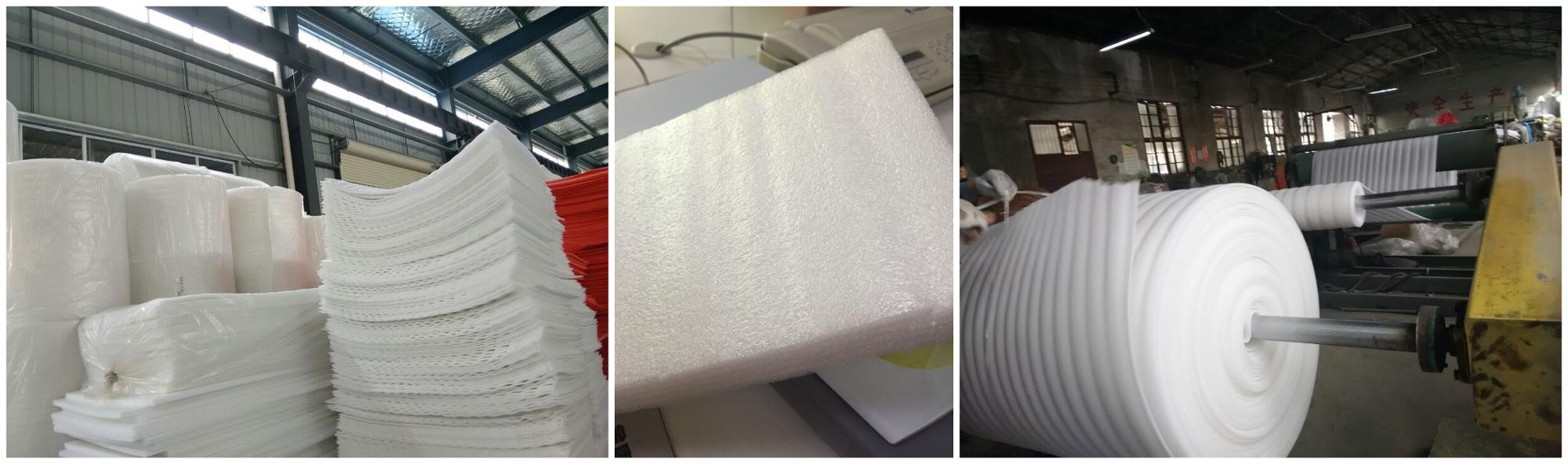 100% New Material Pe Stretch Film Clear Hand Plastic Packaged Roll Laminating Pe Stretch Film