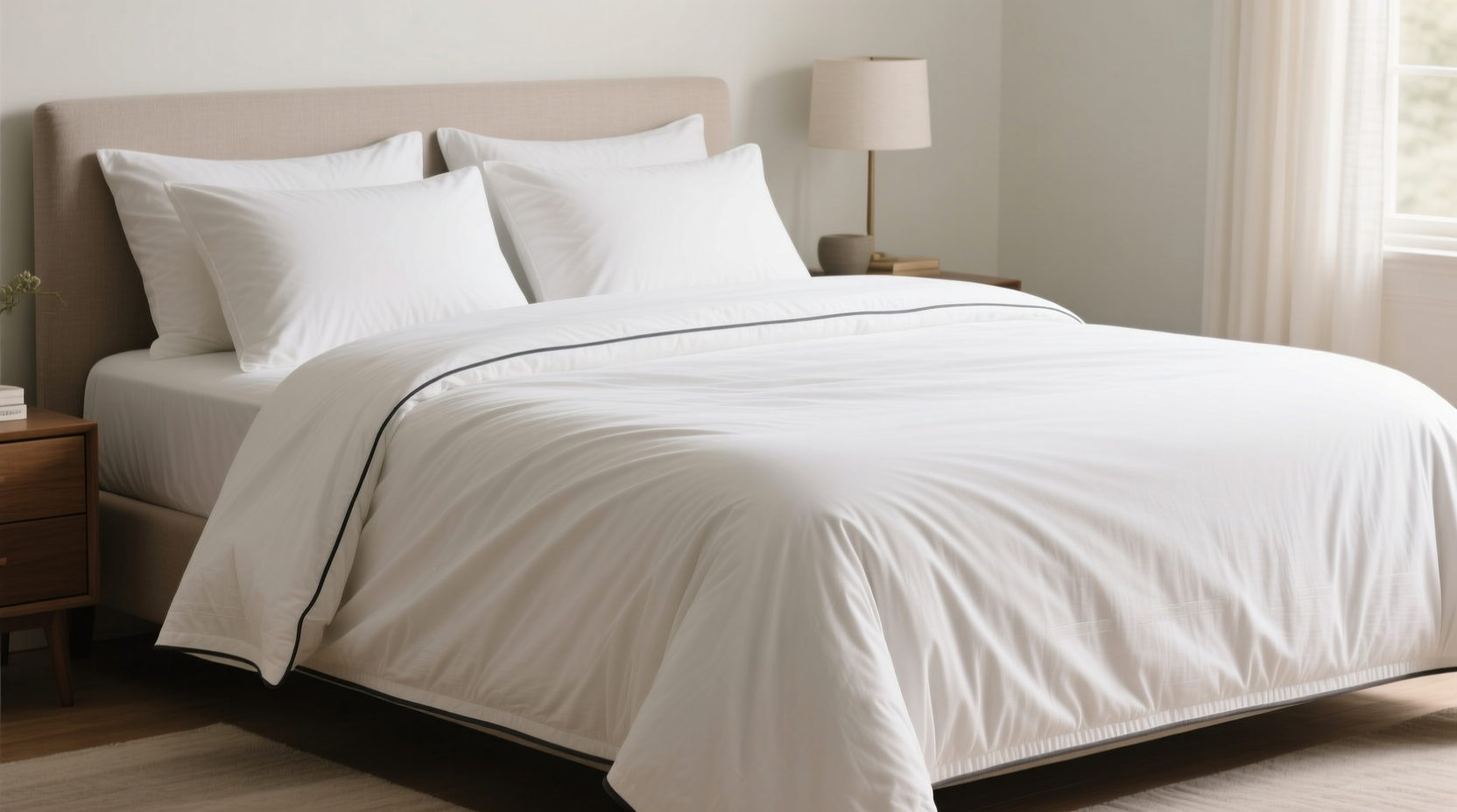 why is european bedding so different do i need new sheets if i move from the us