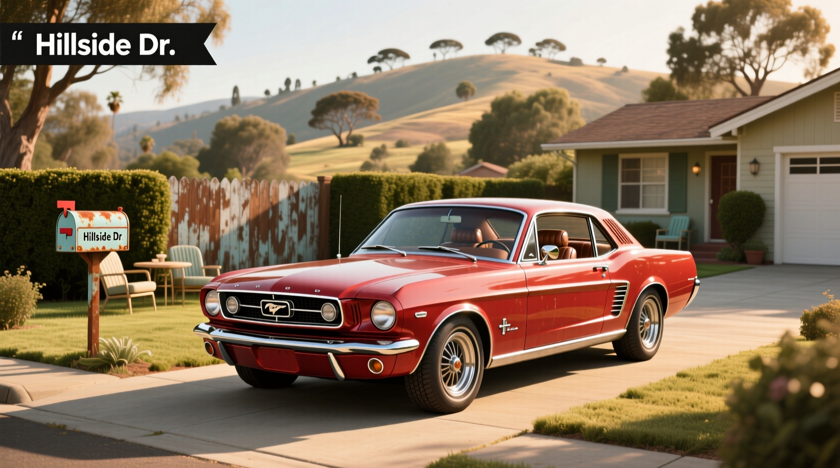 1967 Mustang Hatchback Buying Guide: How to Choose Wisely