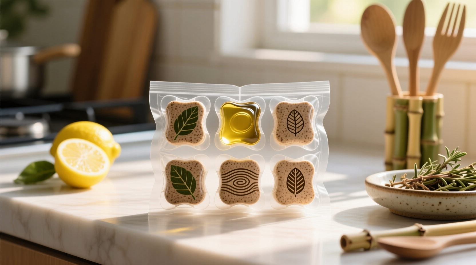 alternatives to detergent pods