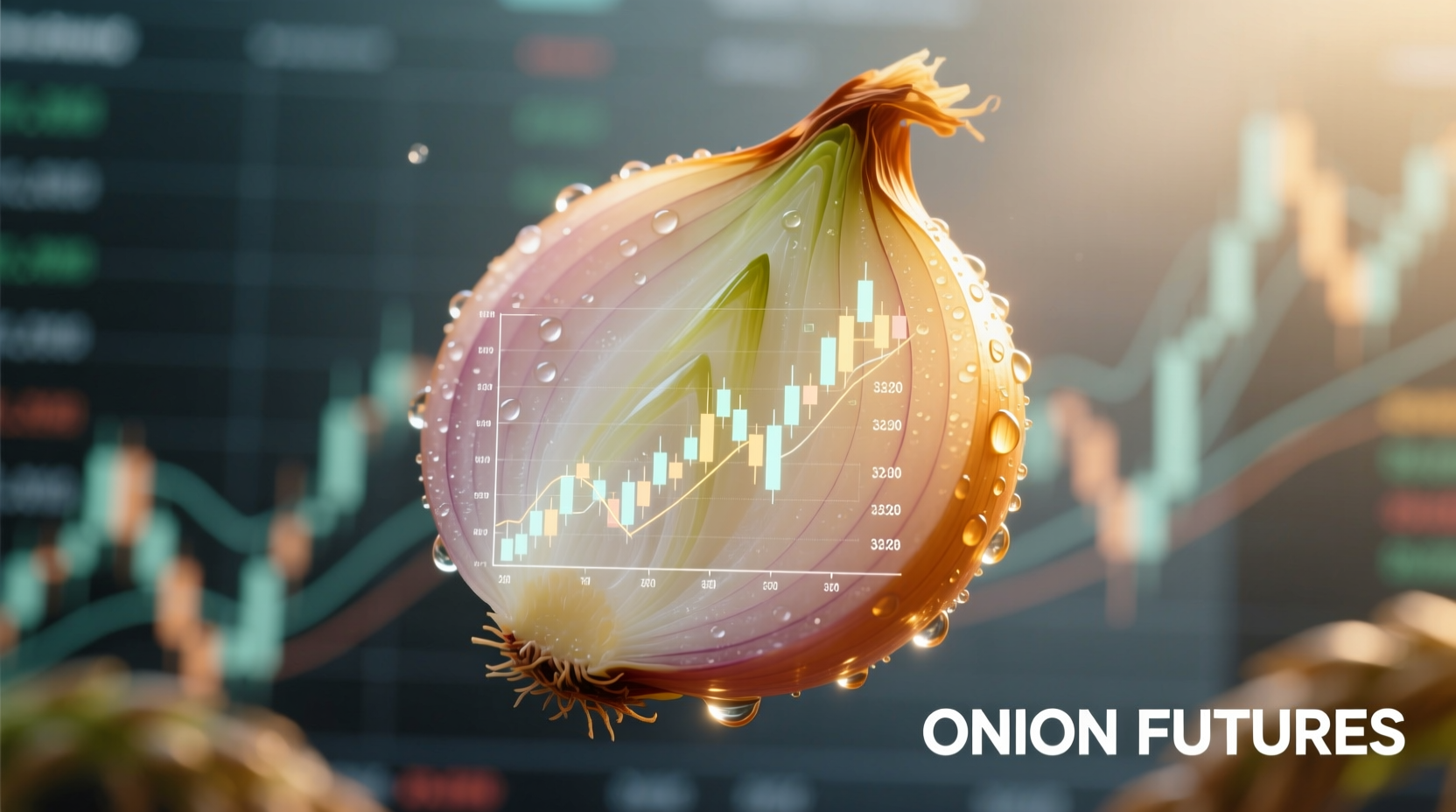 Onion Futures: Why They're Banned in the US (Complete Guide)