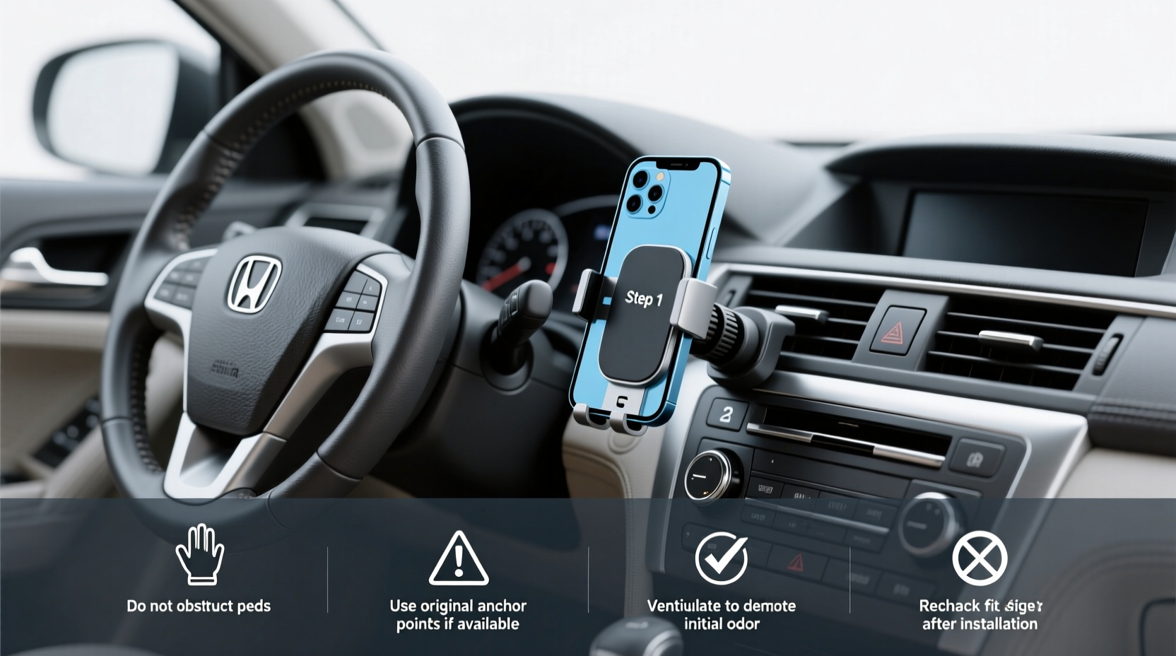 07 Honda Accord Phone Mount Reddit Buying Guide