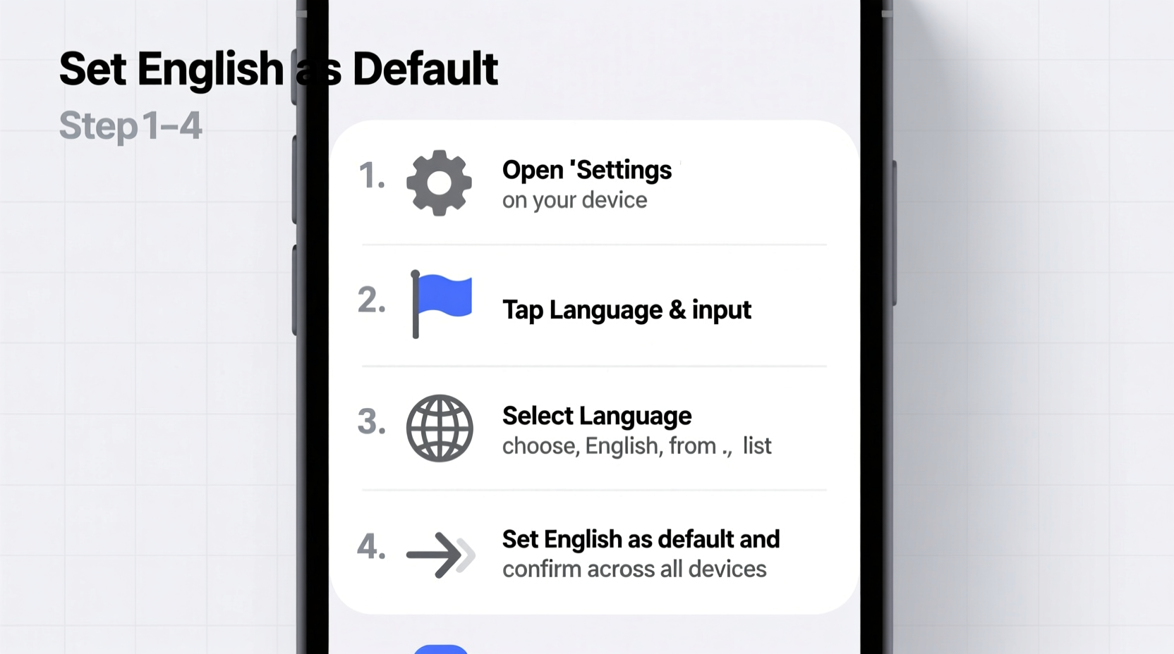 simple steps to switch your google language to english across all devices