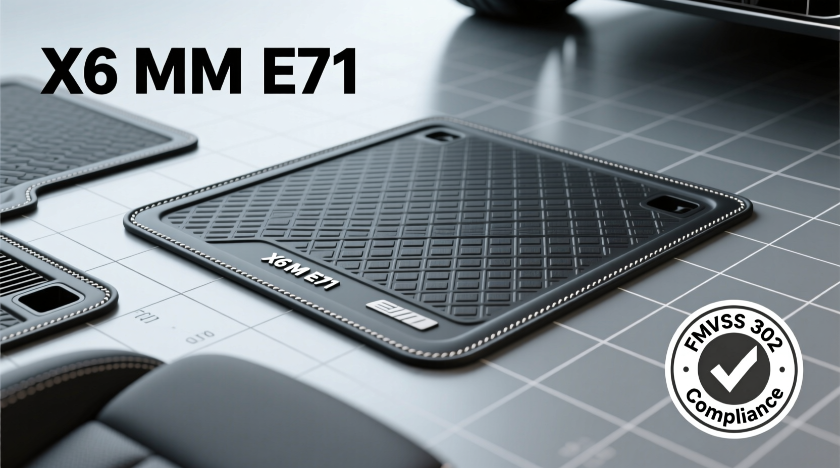 x6m e71 mat regulatory compliance