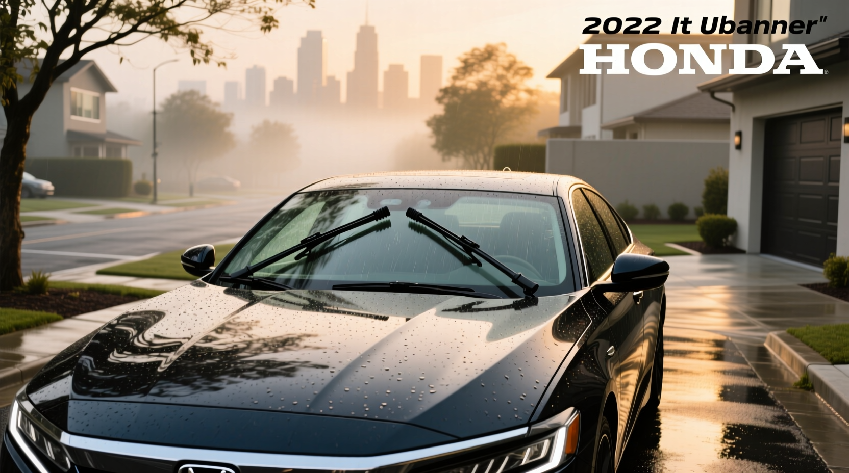 2022 honda accord wiper size replacement guide