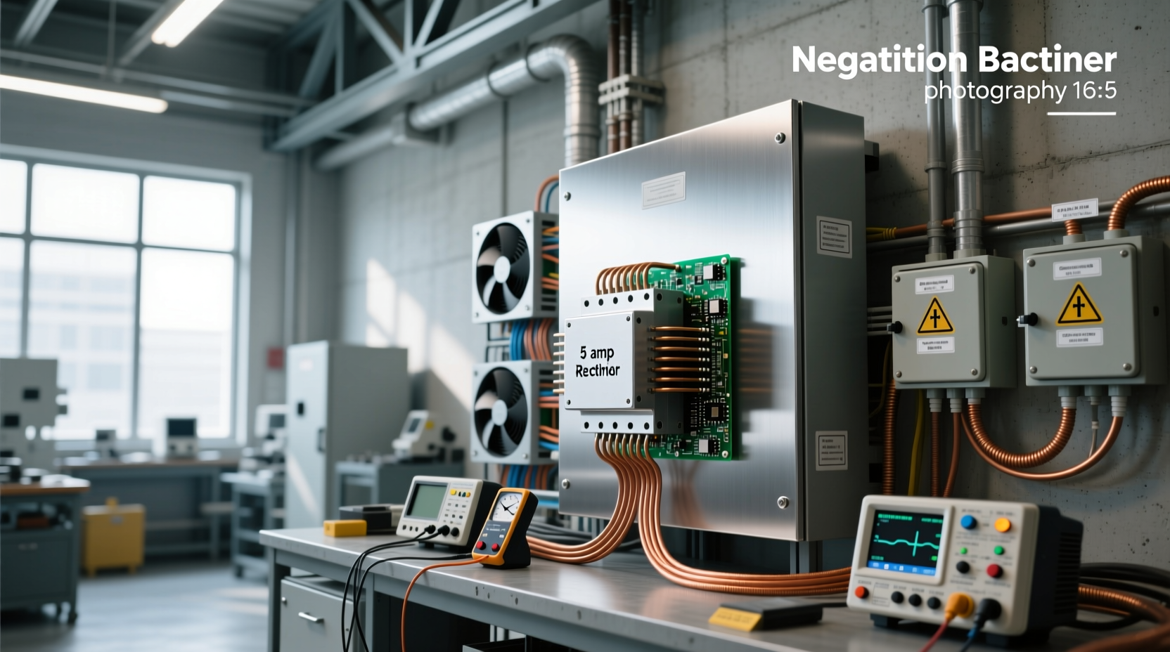 5 amp rectifier guide what you actually need