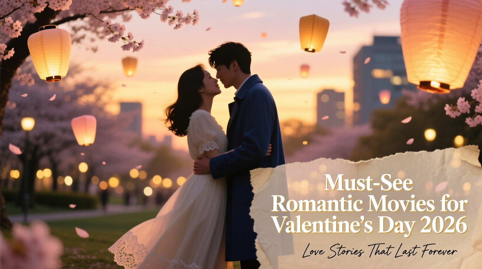 must see romantic movie for valentines day