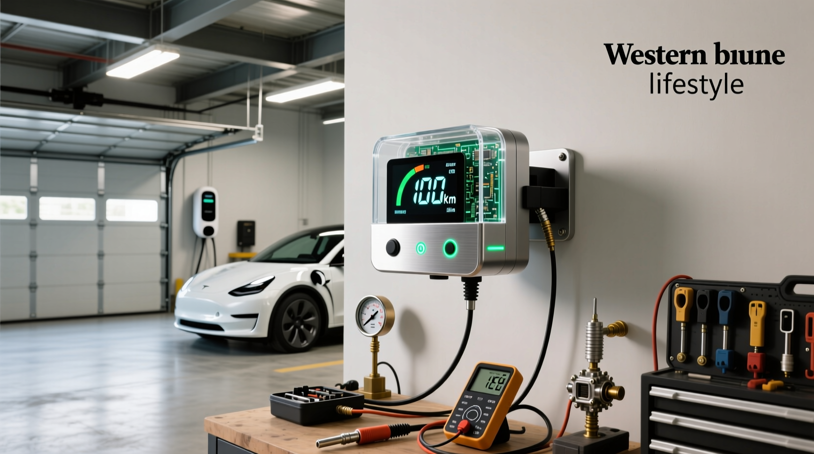 How to Choose Fuel Consumption Device: Buying Guide