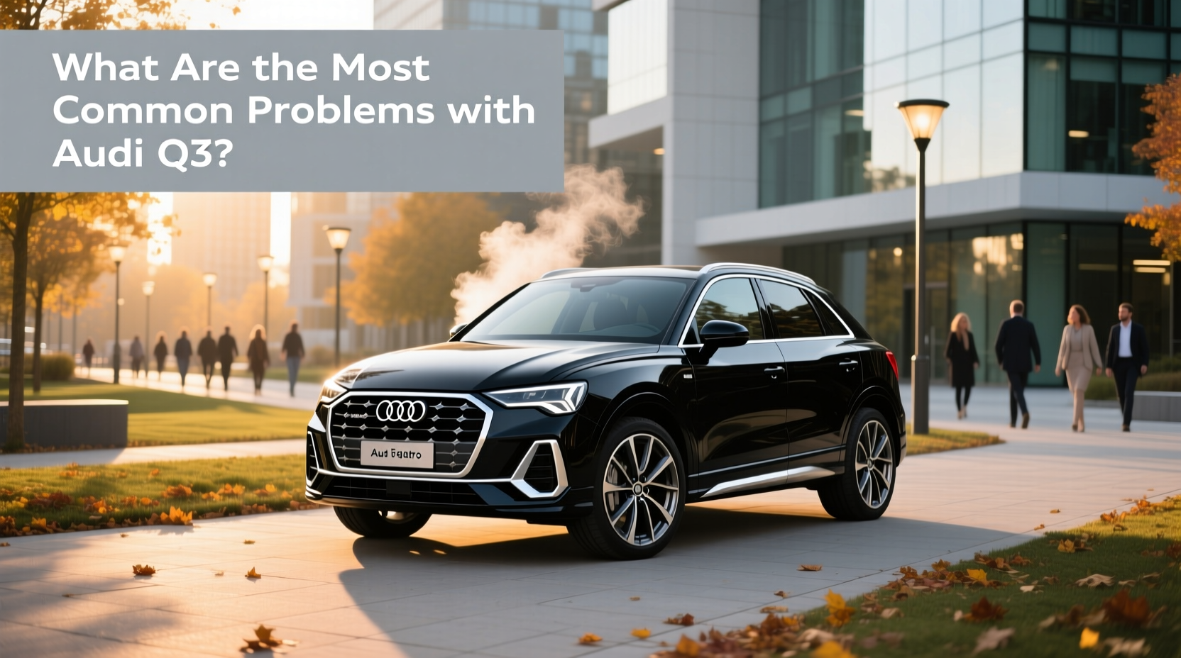 2022 Audi Q3 S Line guide: what to look for