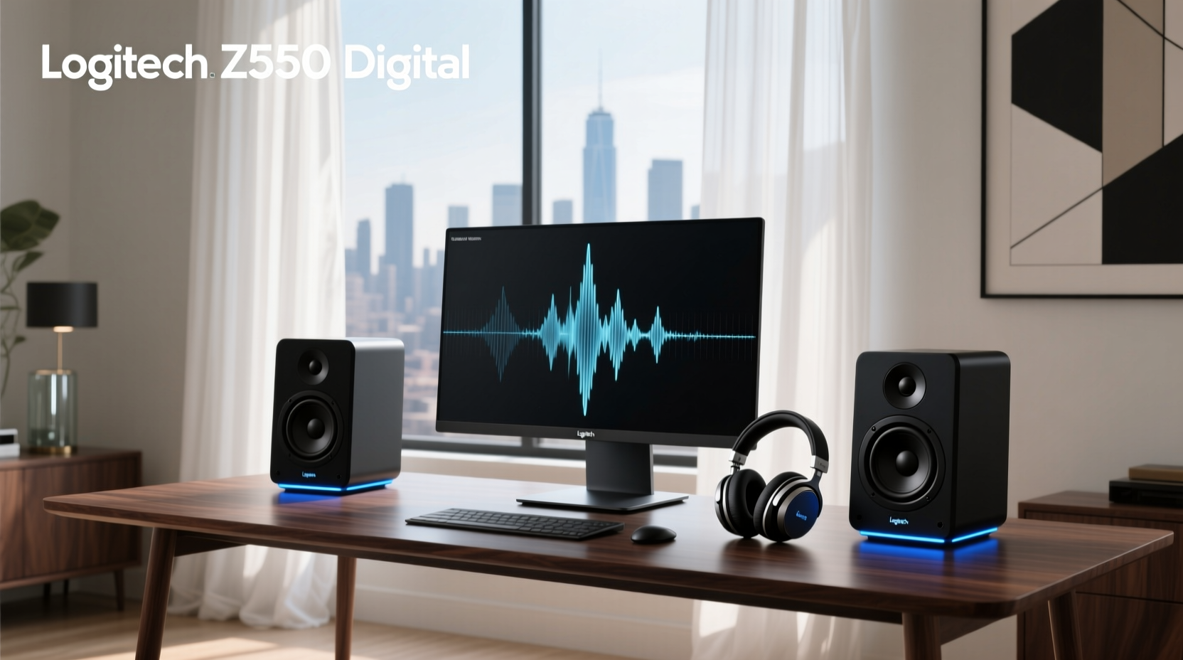 Is Logitech Z5500 Digital Still Worth It in 2024? Honest Review & Buying Guide