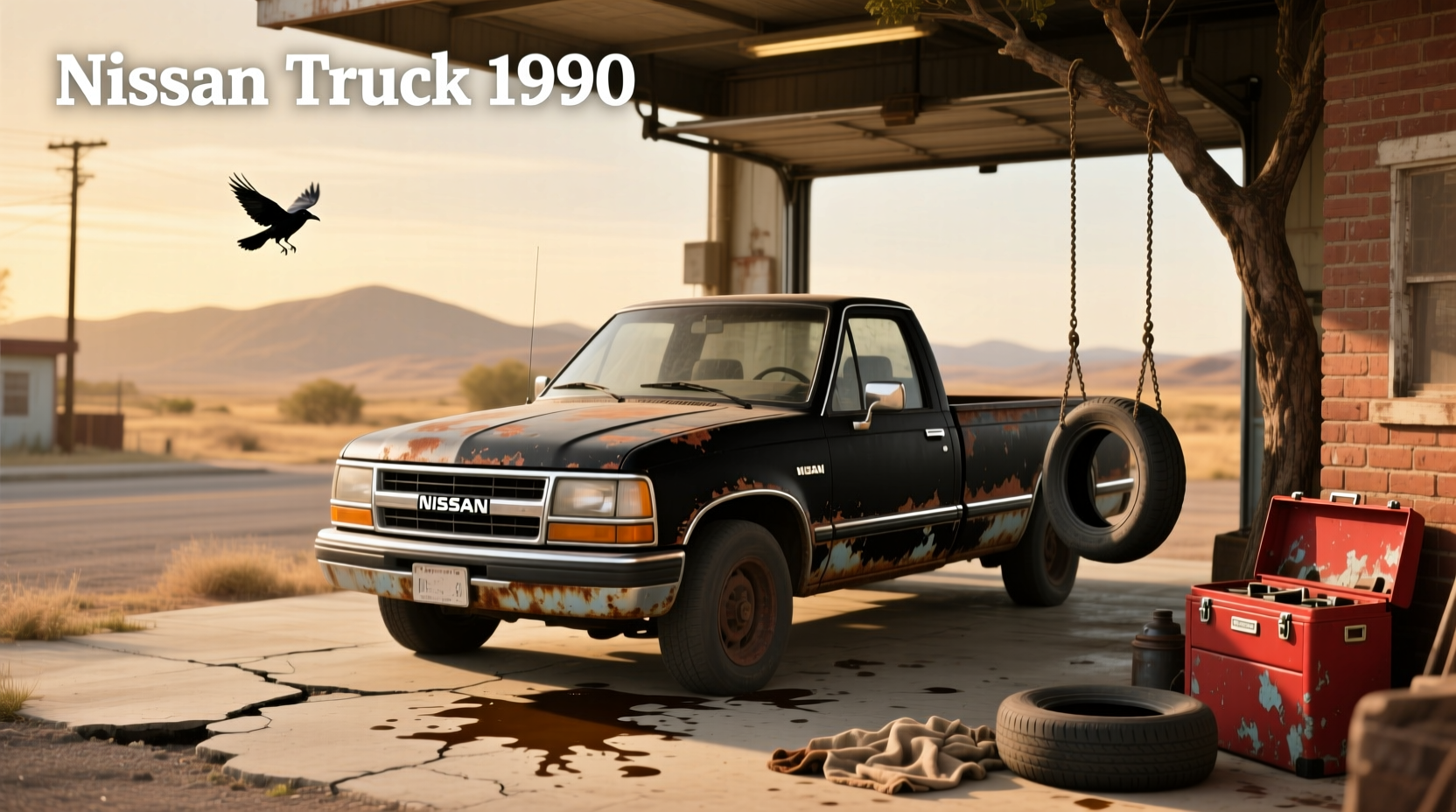 1990 nissan truck guide buying tips