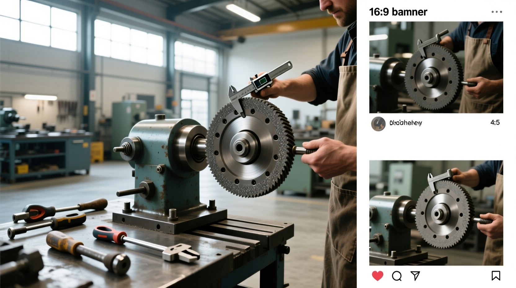 How to Mount a Grinding Wheel: Step-by-Step Guide & Safety Tips