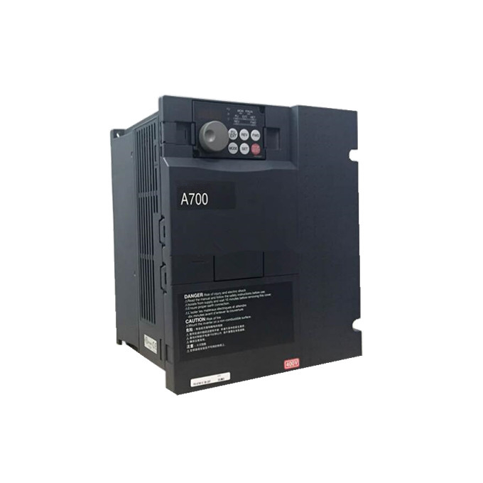 Low Price FR-A740 Series FR-A740-3.7K-CHT 3.7kw 3 Phase 380V Frequency Co<i></i>nverter VFD