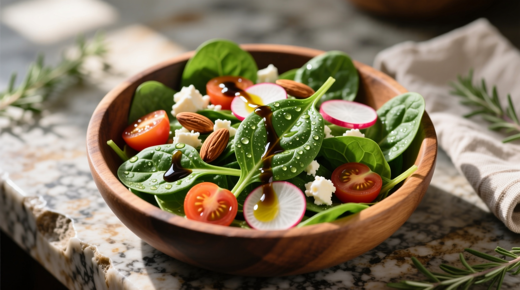 Perfect Spinach Salad Recipe: 15-Minute Chef's Guide