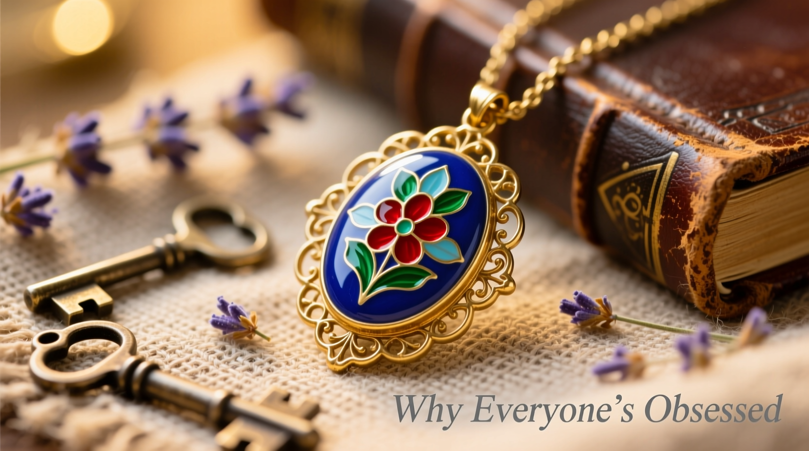 are enamel pendants the new metal why everyones obsessed