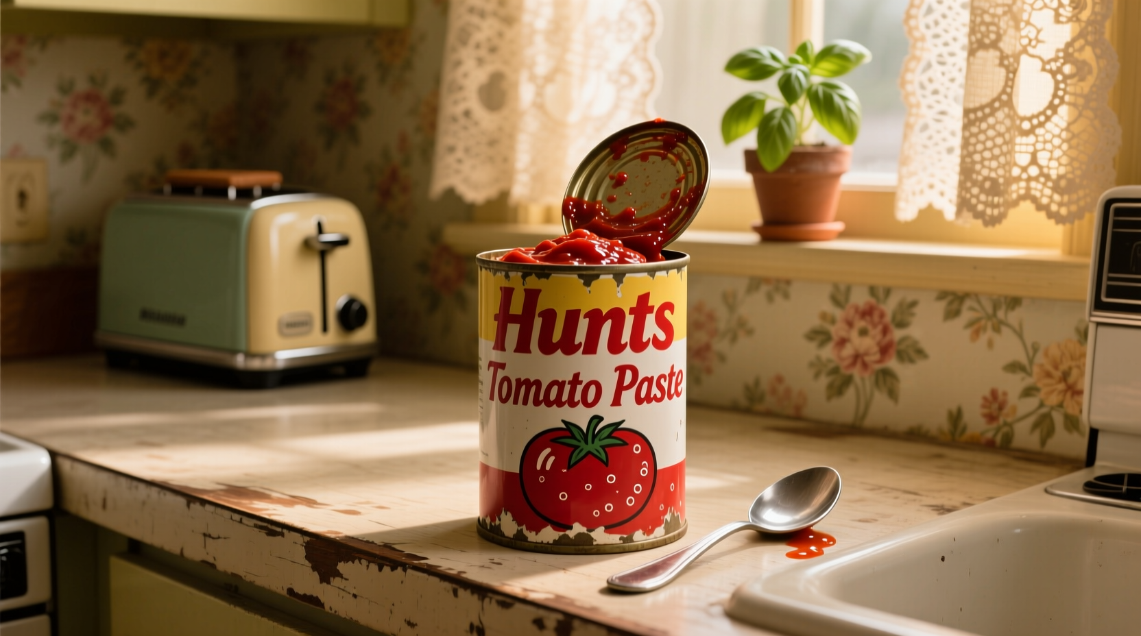 hunts tomato paste