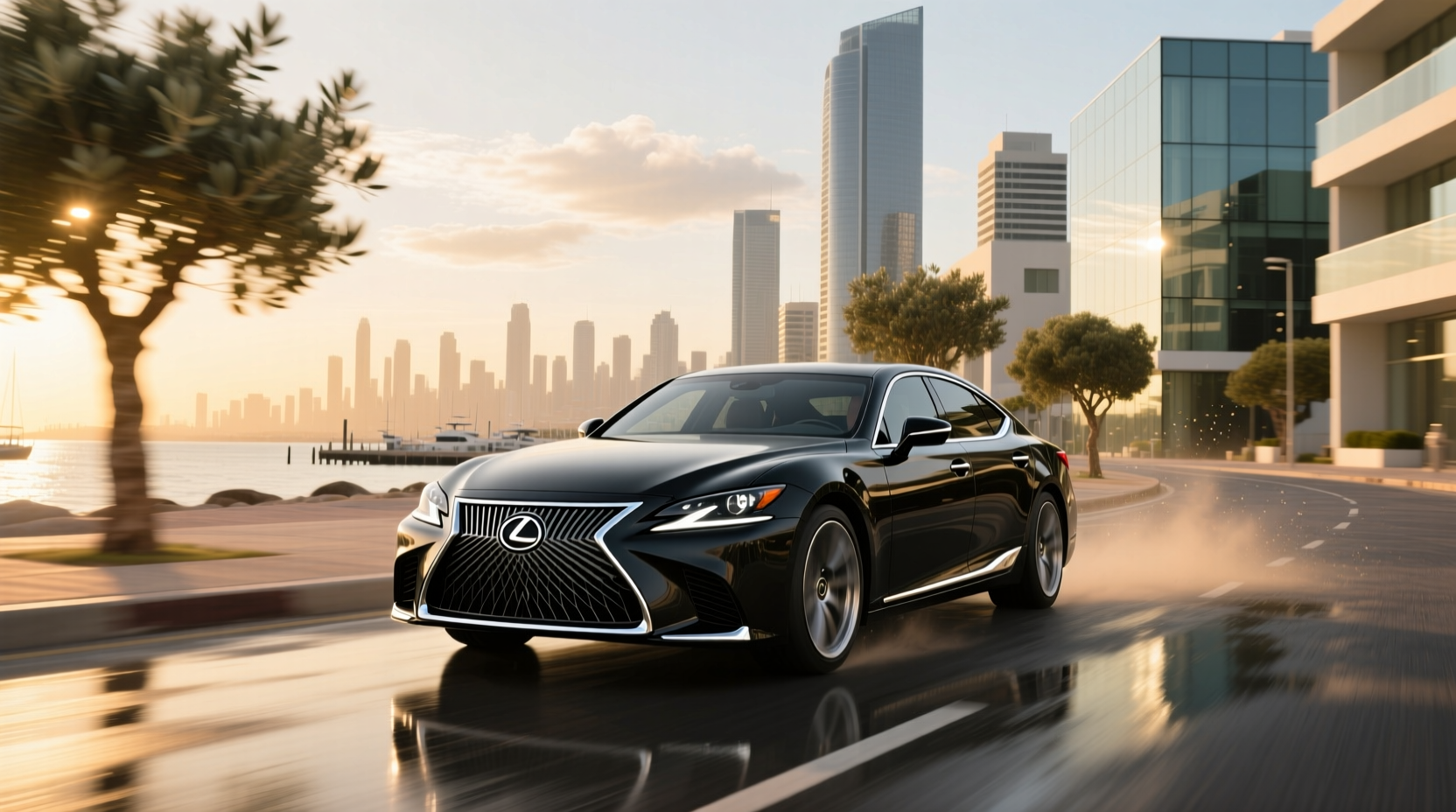 Which Lexus LS 460 Years Should You Avoid?