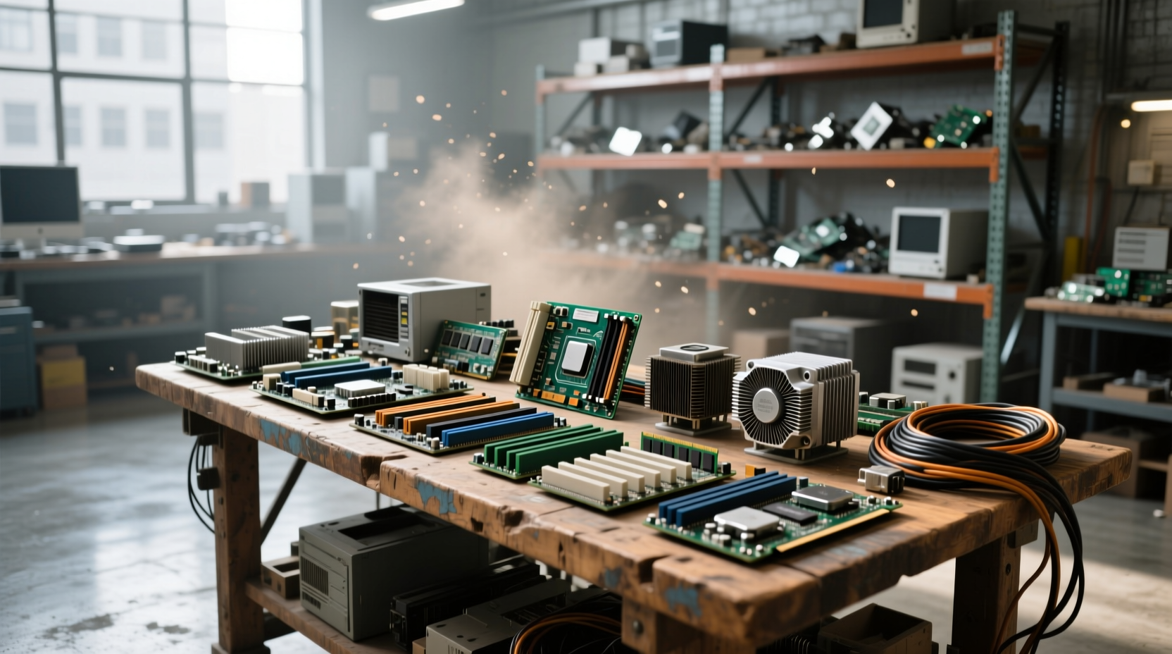Second Hand Computer Parts Guide Safe Picks Key Risks second-hand-computer-parts-guide-safe-picks-key-risks