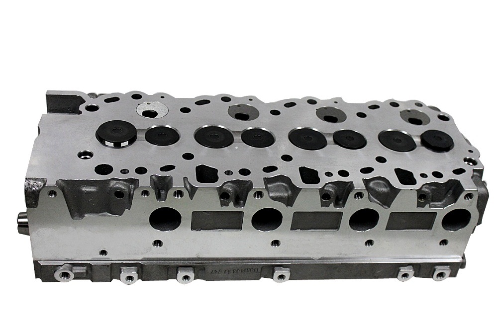 1KZ 1KZ-TE コンプリートシリンダーヘッドアセンブリ ASSY 11101-69175