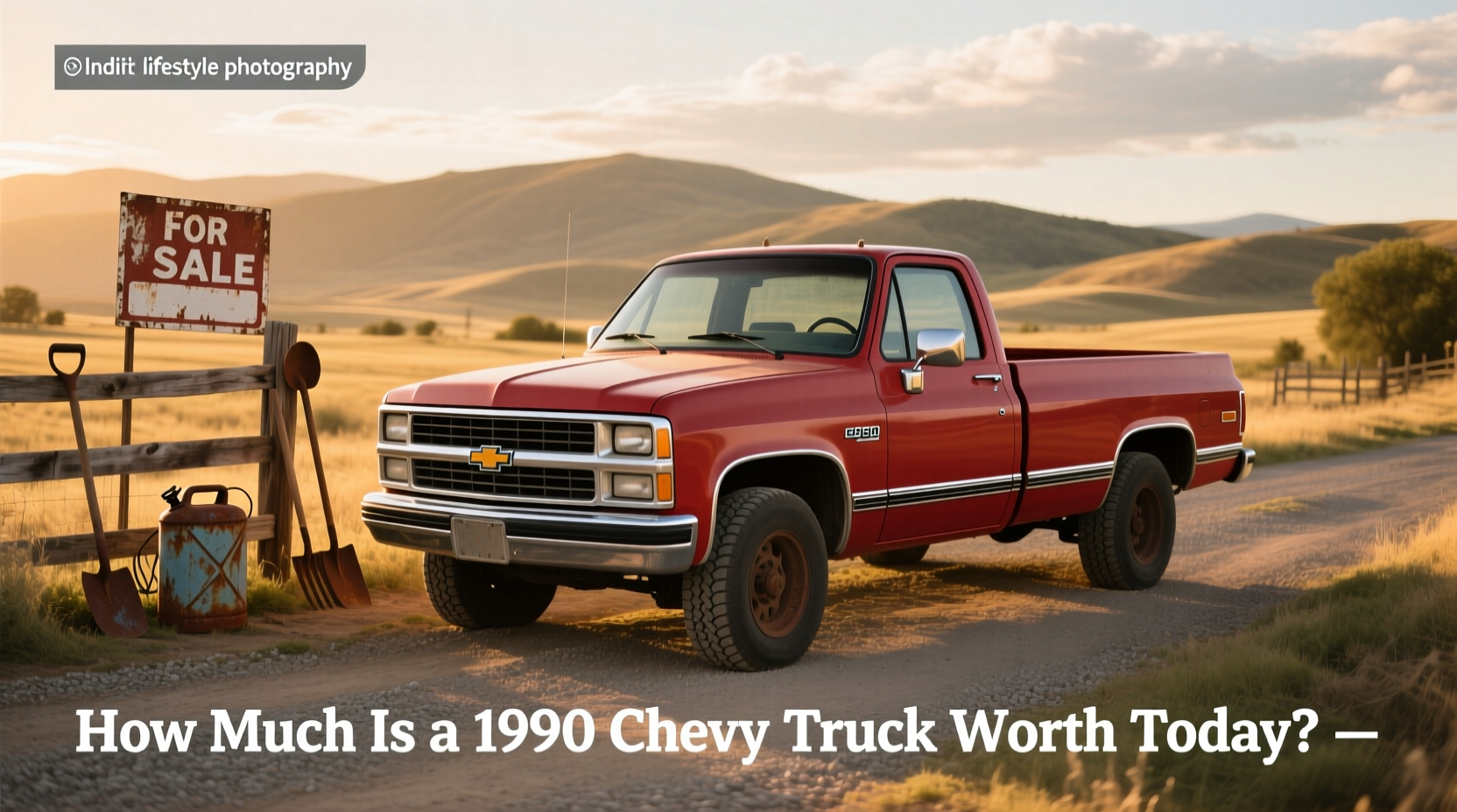 1990 chevy truck value buying guide