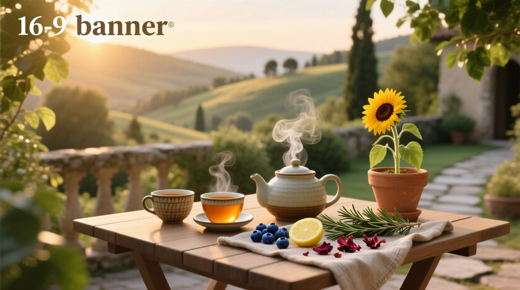 antioxidant tea benefits guide