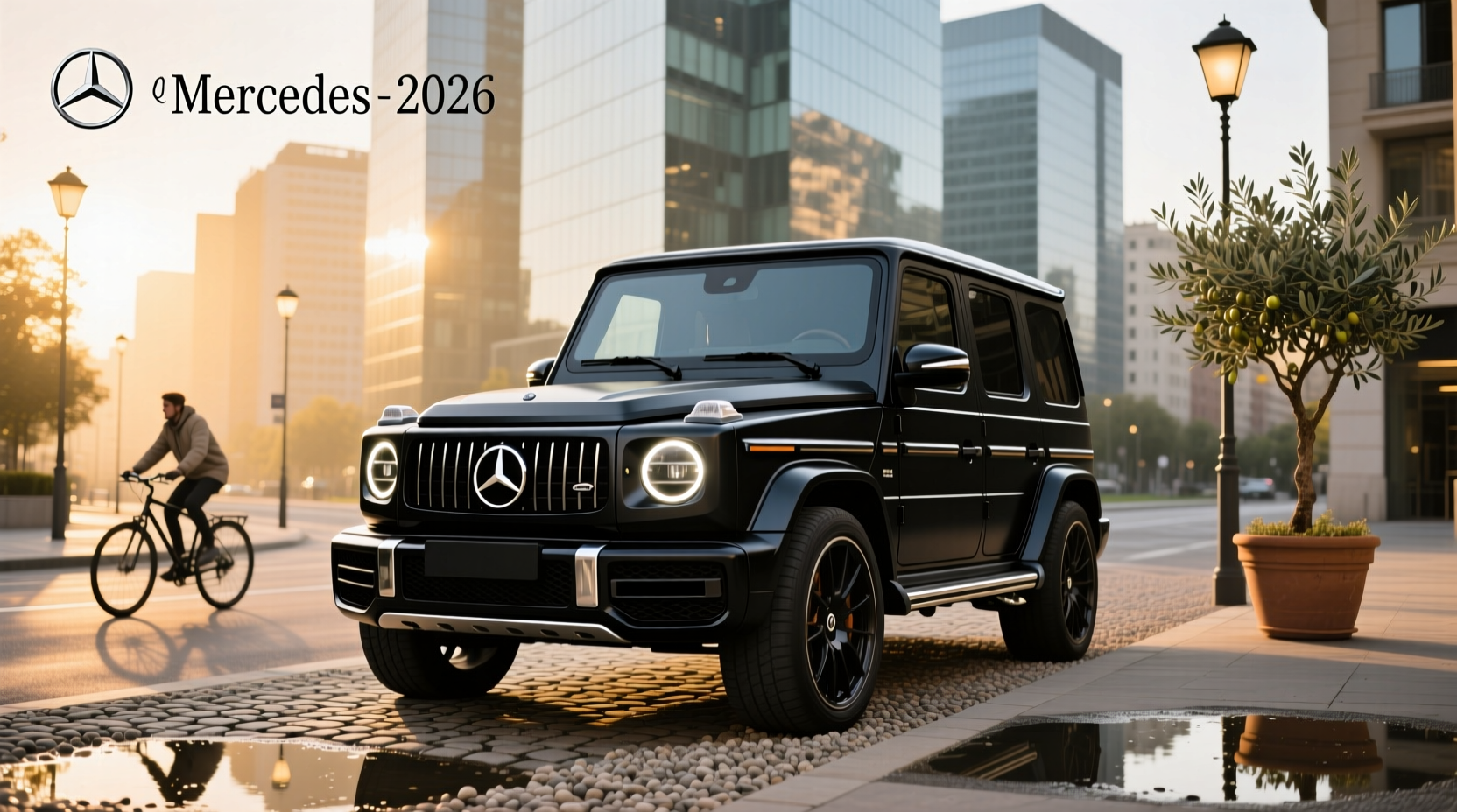 2026 g wagon interior specs guide