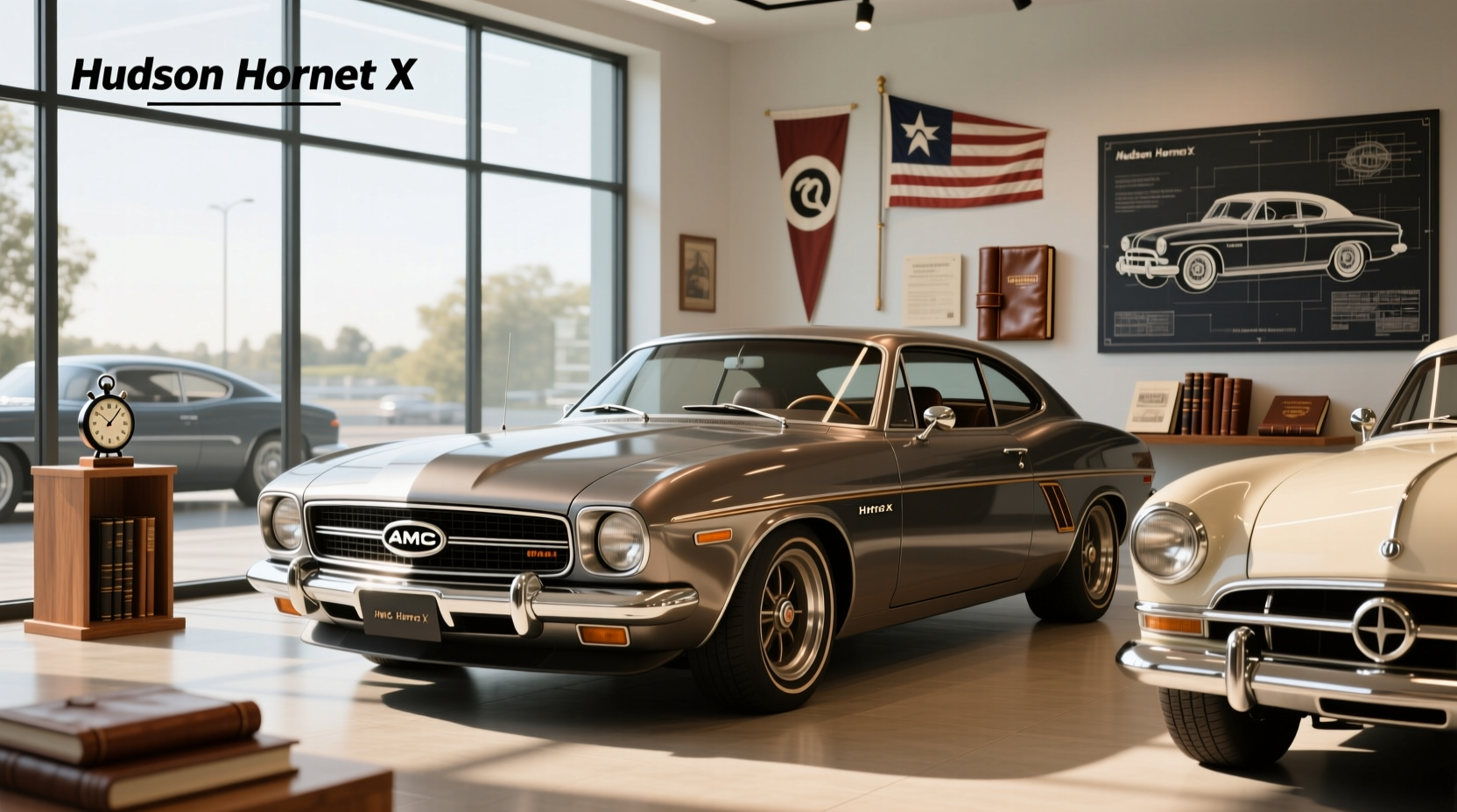 AMC Hornet X Hatchback guide: what to look for in a classic