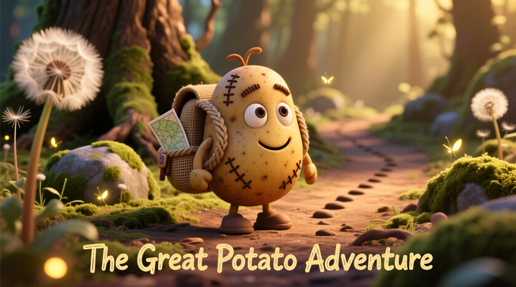 Mr Potato Head's Complete Toy Story Journey Explained