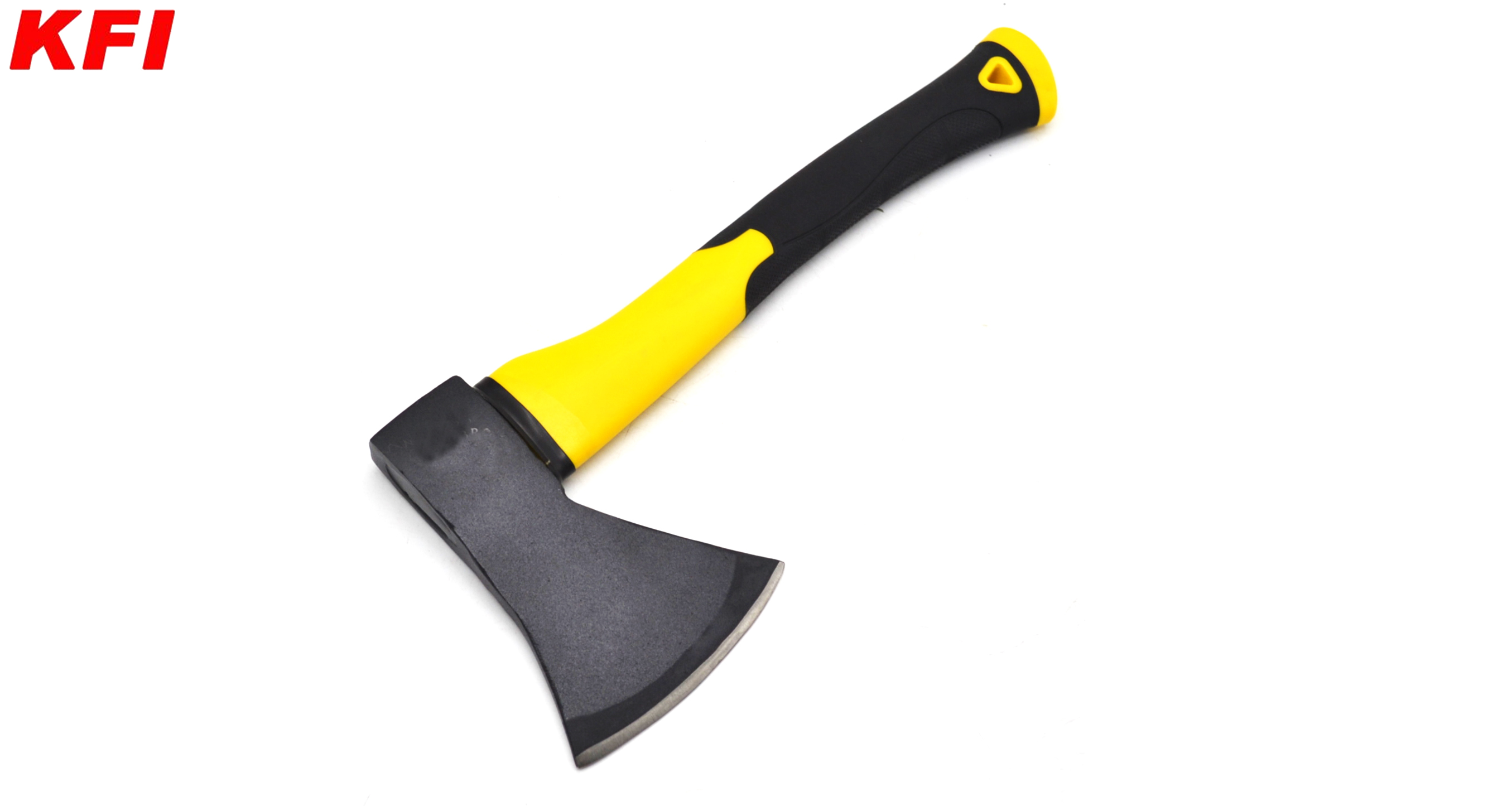 带玻璃纤维手柄的双重 afe柄 - buy ice axe,axe handle,tomahawk axe