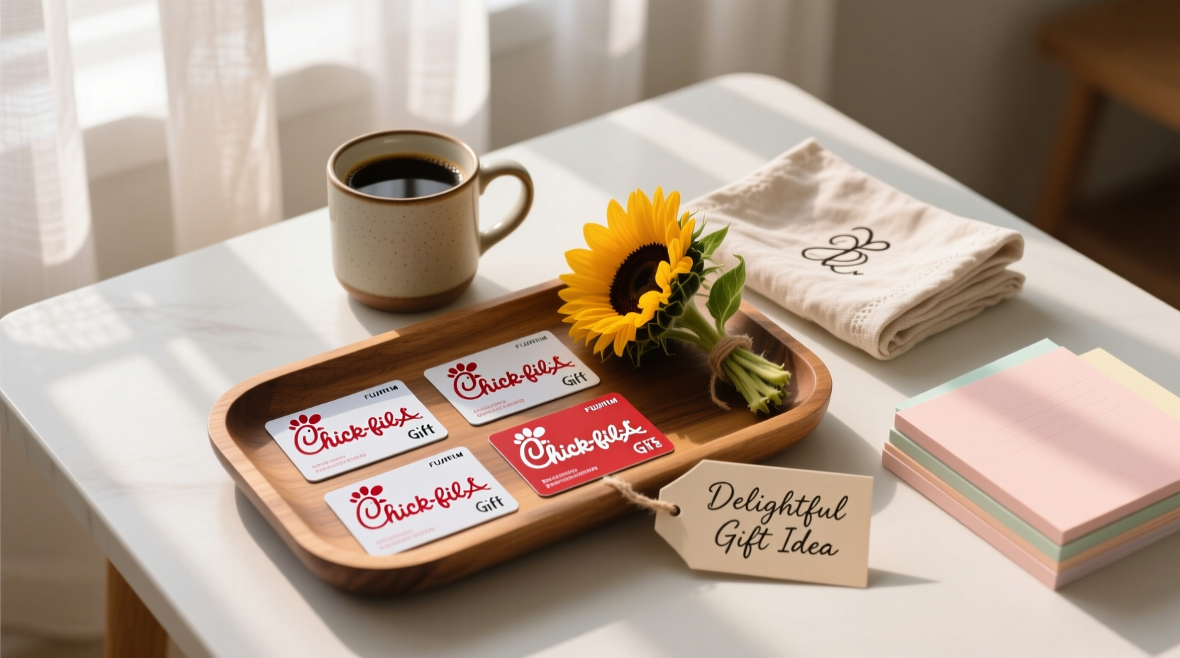 who sells chick fil a gift cards delightful gift ideas