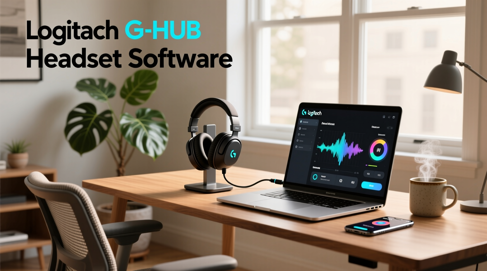 How to Choose & Use Logitech Headset Software (2025)