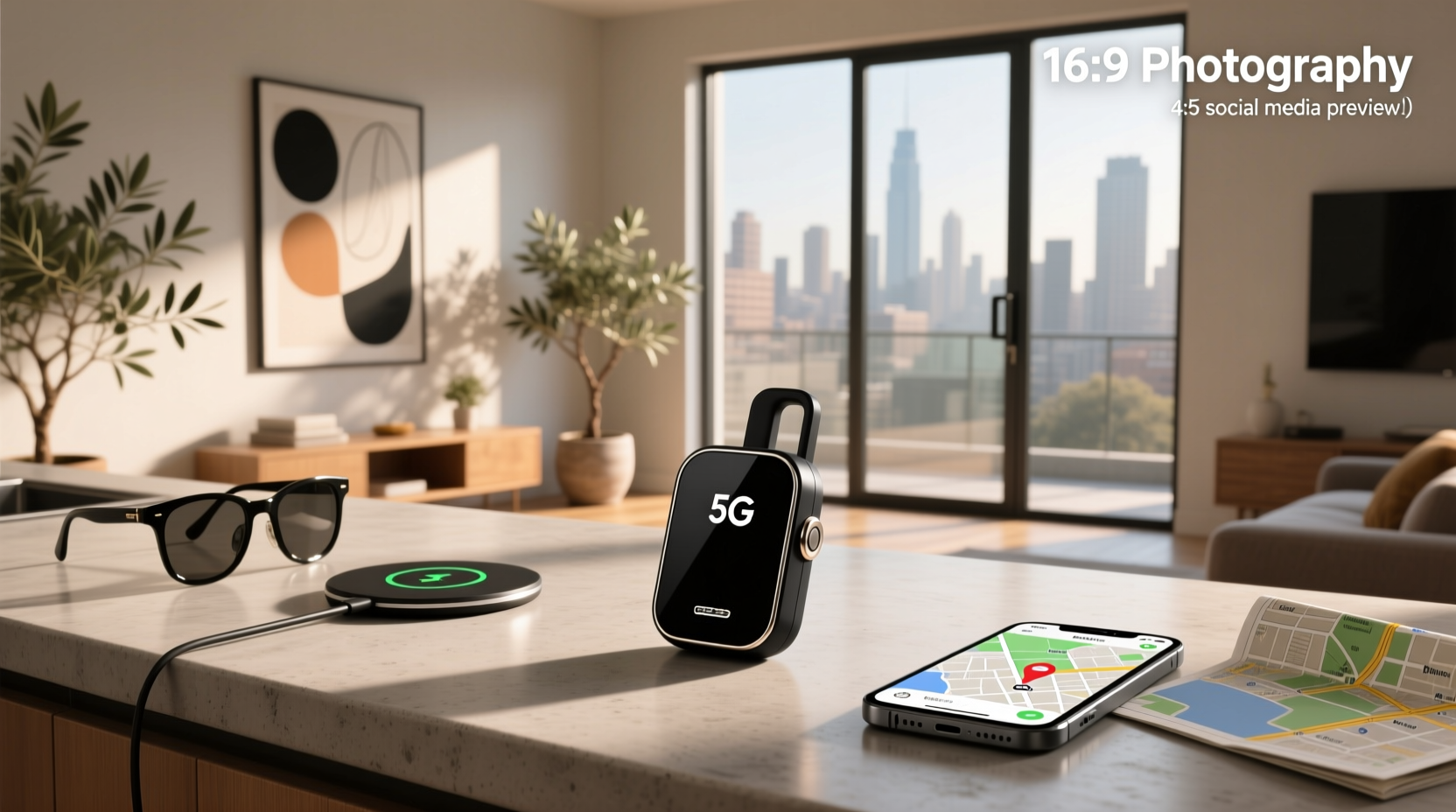 5g gps tracker guide how it works where to use