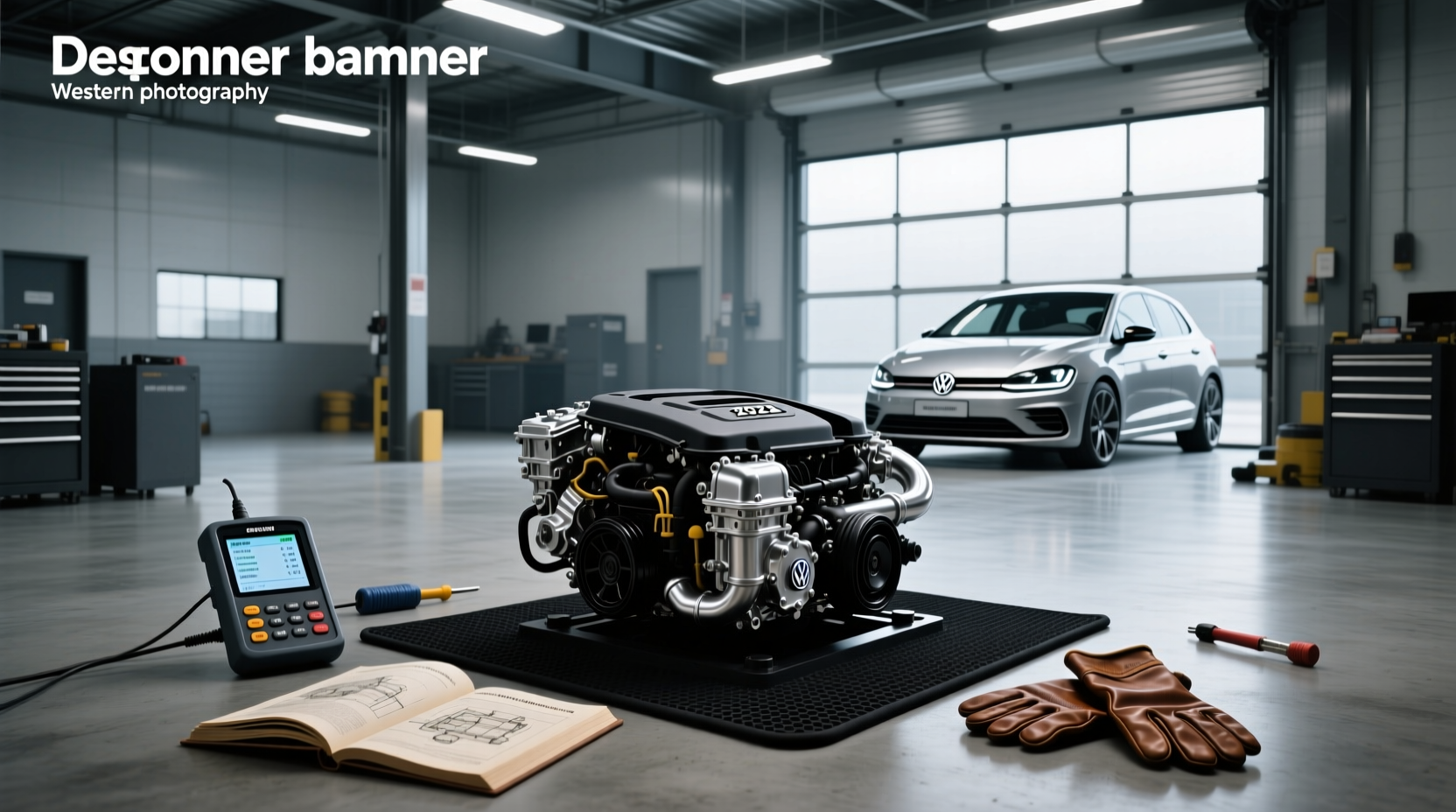 How to Buy a VW Polo Engine for Sale Safely and Smartly