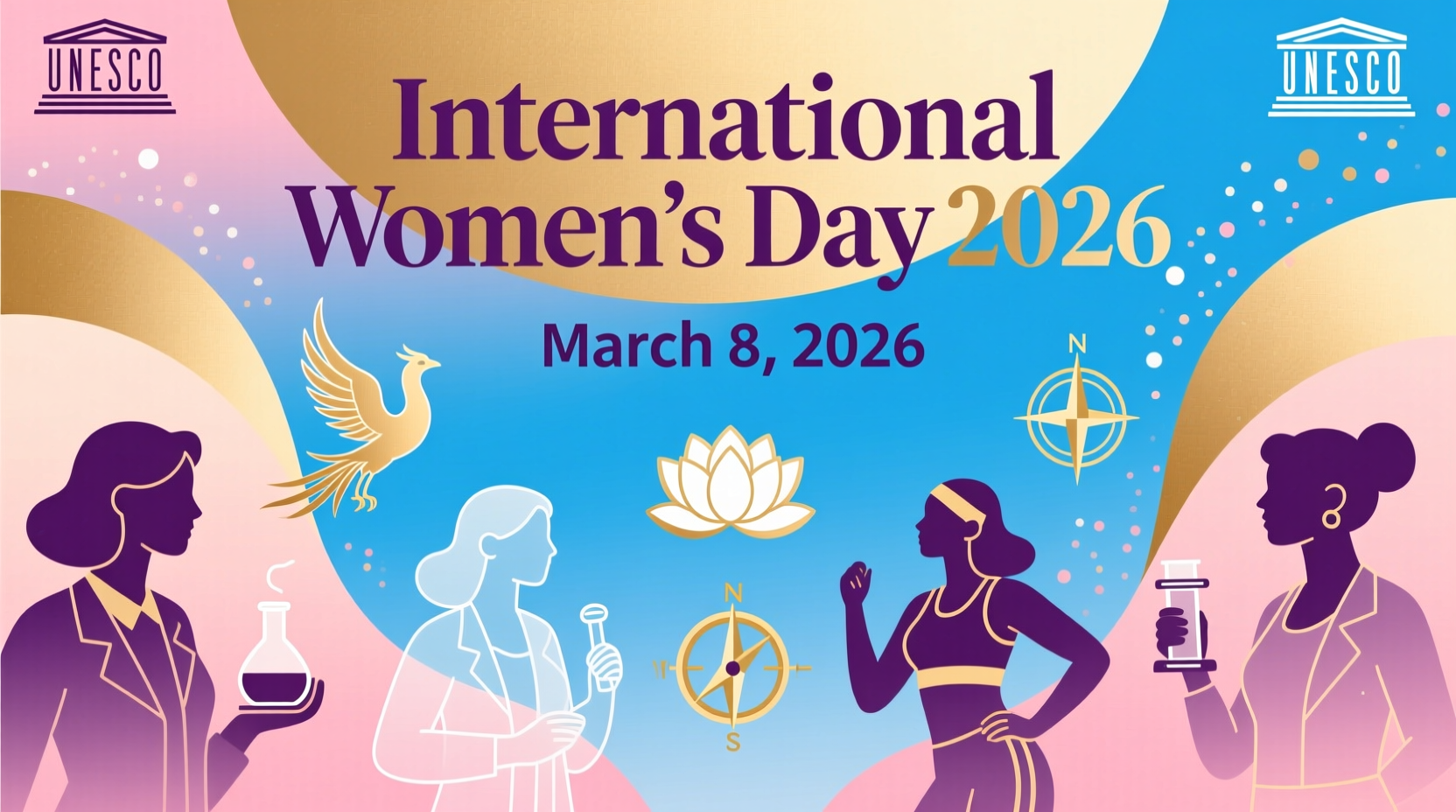 inclusion womens day