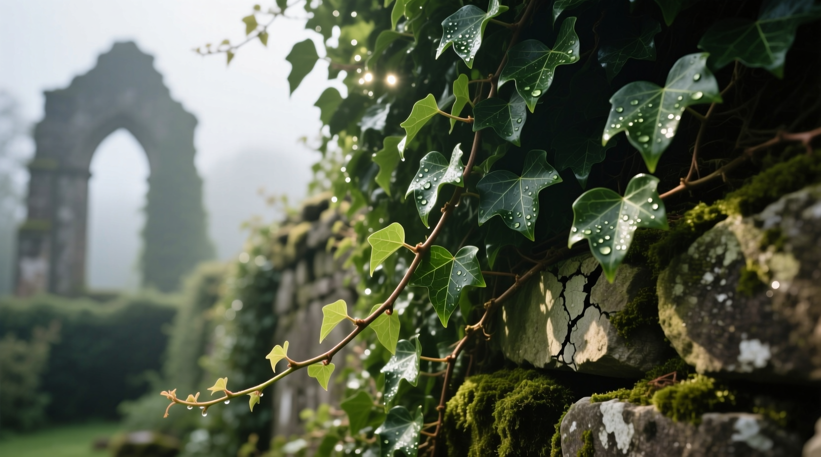 Growing English Ivy Inside: A Complete Care Guide