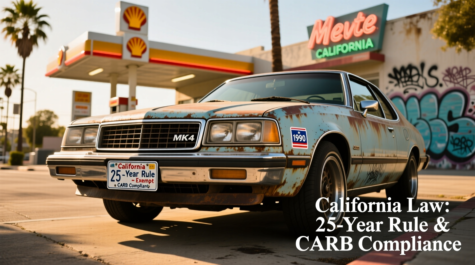 mk4 us import california law